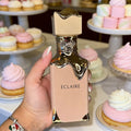 Eclaire quality High Grade Eau de Parfum Long-Lasting Fragrance For Women Chocolate fragrance Perfect packag