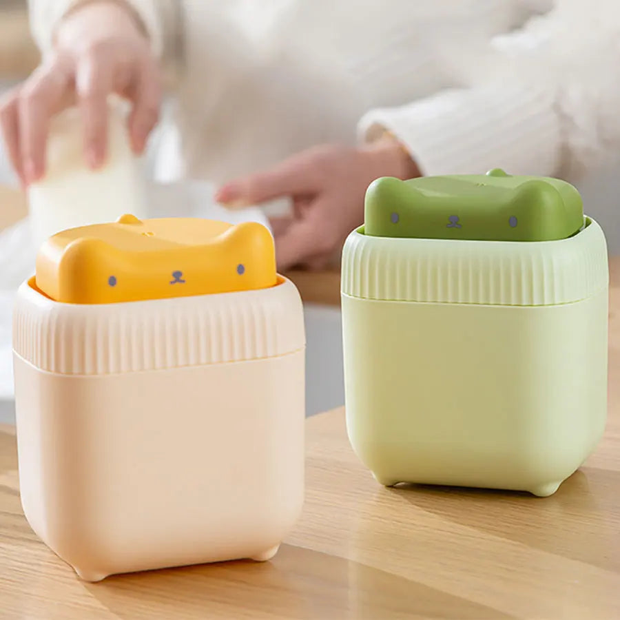 Press Type Soap Dispenser, Kitchen Detergent Press Dispenser, Manual Dispenser, Sponge Press Soap Dispenser