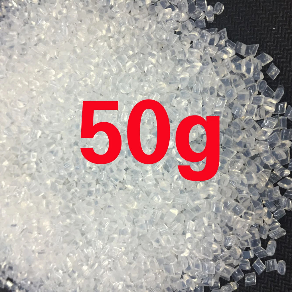 50/100/500gram Italian keratin Glue Grain keratin Top Quality Glue Granule Transparent Color For I tip/ U-tip Hair Extension