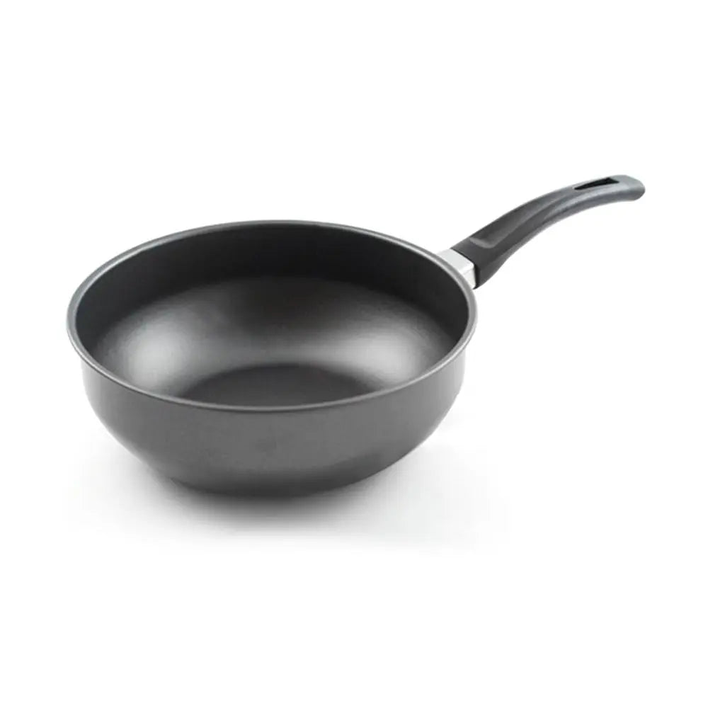 Frying Pan Mini Cooking Omelette Pans Non-stick Iron Pancake Egg Fryer With Long Handle Kitchen Gadgets