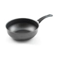 Frying Pan Mini Cooking Omelette Pans Non-stick Iron Pancake Egg Fryer With Long Handle Kitchen Gadgets