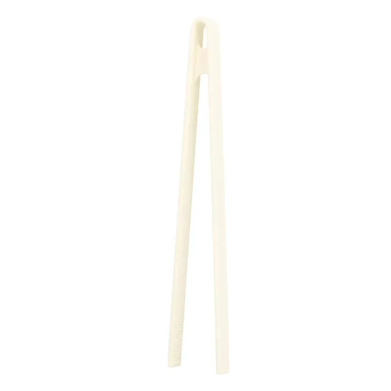 Kitchen Accessories Silicone Food Toast Tongs Trivet Tongs for Kitchen Tongs Non-slip Cooking Clip Clamp BBQ Salad Tools Grill