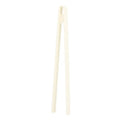 Kitchen Accessories Silicone Food Toast Tongs Trivet Tongs for Kitchen Tongs Non-slip Cooking Clip Clamp BBQ Salad Tools Grill