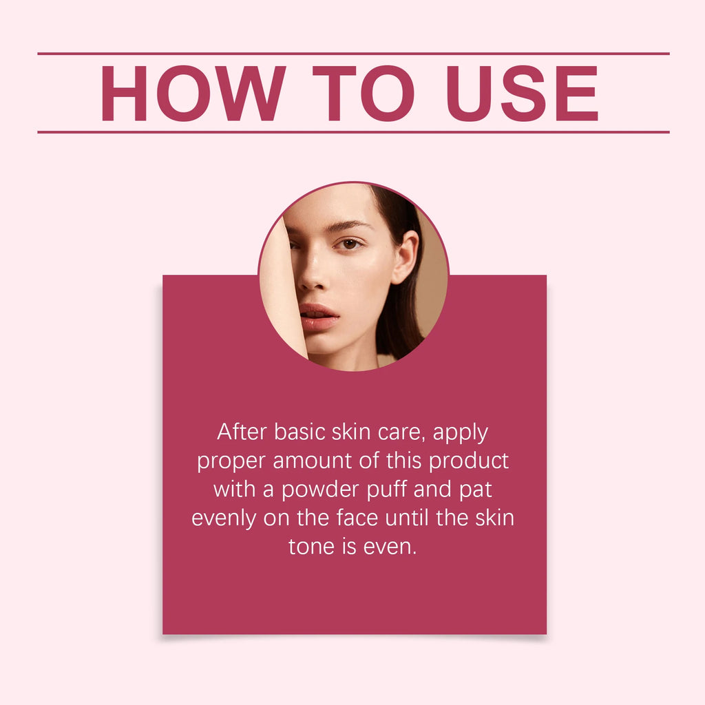 EELHOE Peptide Bounce Foundation Cream Full Coverage Long-Lasting Moisturizing Brighten Skin Tone 3 Colors