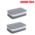 Kitchen Soap Dispenser Liquid soap dispenser detergent Large capacity soap dish dispenser Kitchen accessories Sink dish foam