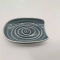 Ceramic Cutlery Holder, Vintage Kitchen Utensil Holder, for Kitchen Utensils Such as Spoons, Tongs, Spatulas, Kitchen Accessories