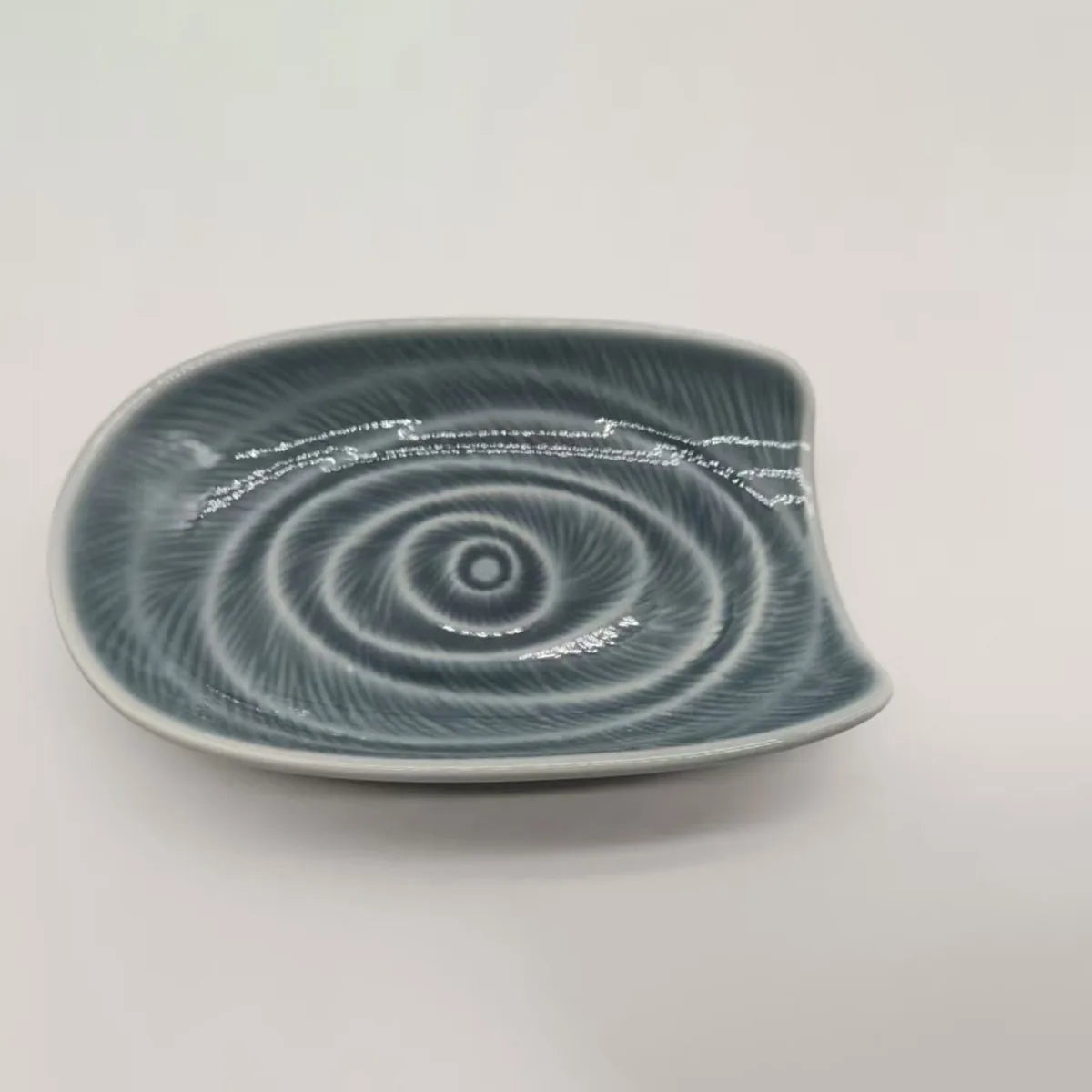 Ceramic Cutlery Holder, Vintage Kitchen Utensil Holder, for Kitchen Utensils Such as Spoons, Tongs, Spatulas, Kitchen Accessories