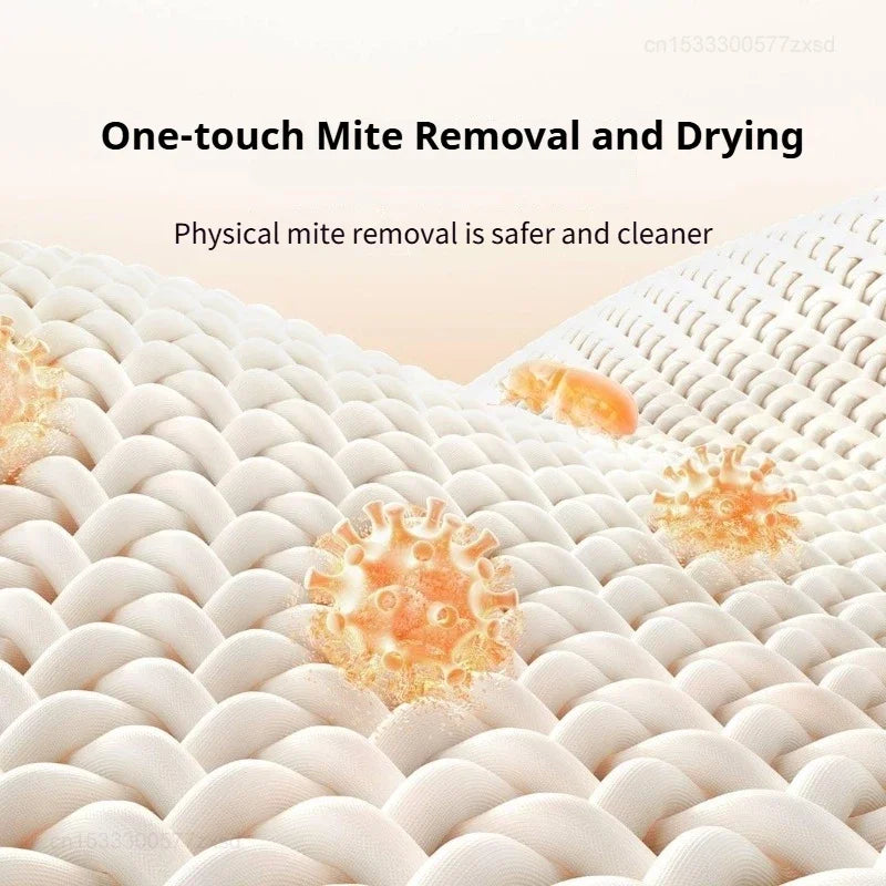 Mijia Electric Heating Blanket Single Version 1.8x0.8m Heated Mattress Pad Winter Heating Blanket for Home Bed Suppies