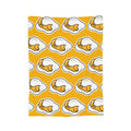 Gudetama  Cartoon Lazy Egg  Blanket Fleece All Season  Breathable Lightweight Throw Blankets for Sofa Office Quilt