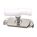Jar Opener Lids Off Jar Opener Adjustable Effortless Arthritis Jar Opener Labor-Saving for Seniors with Arthritis