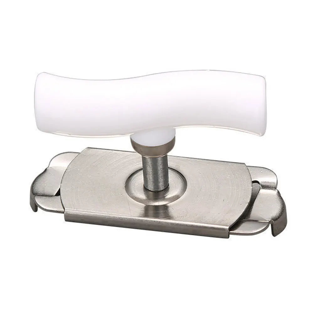 Jar Opener Lids Off Jar Opener Adjustable Effortless Arthritis Jar Opener Labor-Saving for Seniors with Arthritis