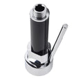 Kitchen Faucet Nozzle Pull-type Shower Head High Pressure Nozzle Splash-proof Sprinkler Replacement Tap Bathroom Accessories