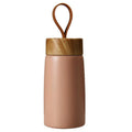 Insulated Coffee Mug 304 Stainless Steel Tumbler Water Thermos Vacuum Flask Mini Water Bottle Portable Travel Mug Thermal Cup