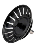Kitchen Sink Strainer Replacement Waste Filter Basin Strain Drainer Filter Plug Kitchen Sink Accessories