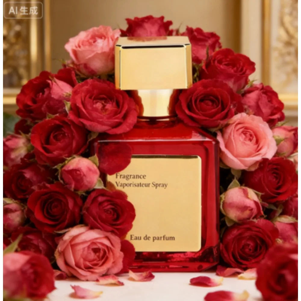 Eau de Parfum Spray for Women, 3.4 Ounce