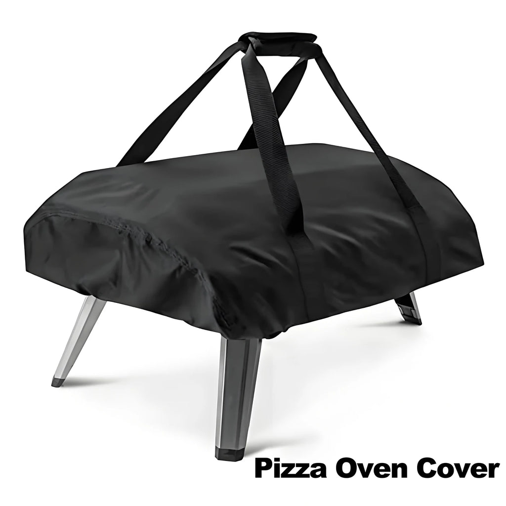 Pizza Oven 420D Cover Compatible Ooni koda 12 16 Outdoor Sunscreen Protective Dustproof Waterproof Grill Case BBQ Accessories
