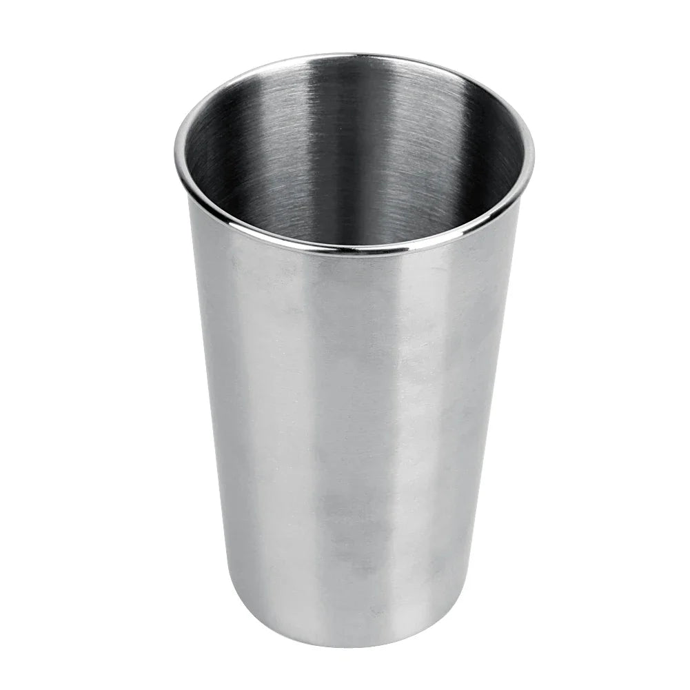 [homeeee] Stackable Stainless Steel Travel Mug - 350ml/500ml