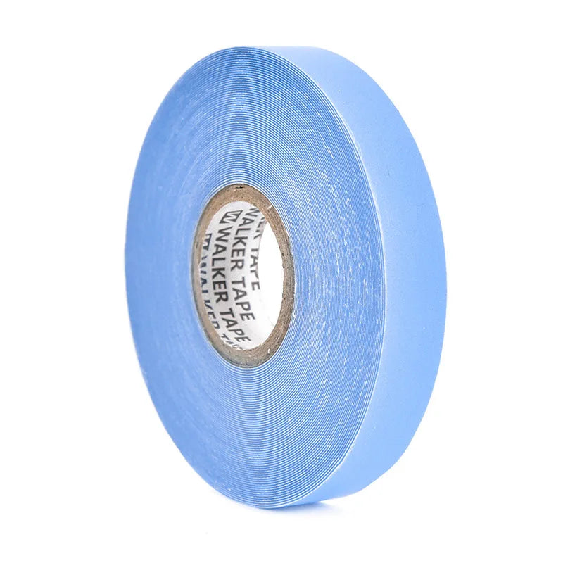 Lace Wig tape glue for hair extensions Ultra Hold Adhesive Tape glue for wig 12Yard Lace Wig Glue Hair System Tape For Toupees
