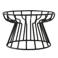 Cat Lift Bowl  Metal Stand Pet Food Snacks Feeding Elevated Feeder Kitten Puppy Dish Dog Supplies Accessories