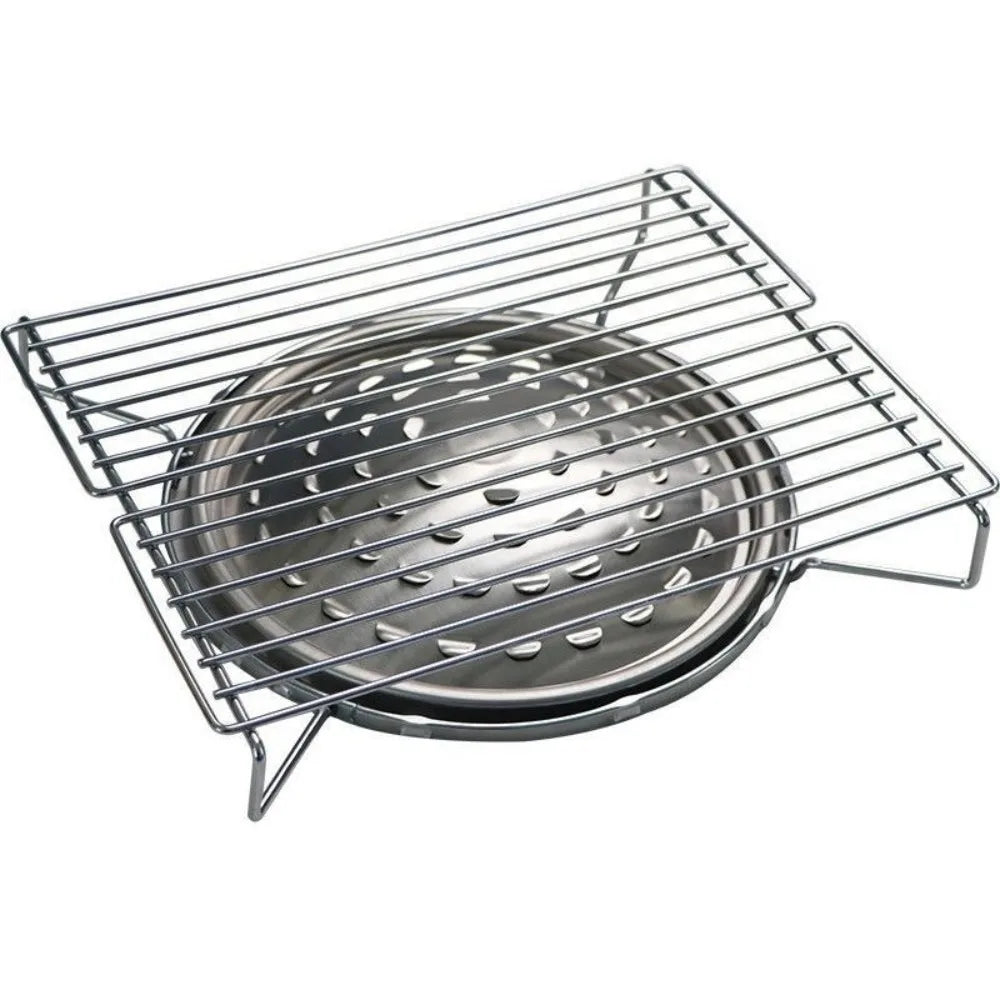 on Household Stove Kitchen Barbecue Grill Cooking Utensils Single Person Serving BBQ Grill Outdoor Cooking Tools