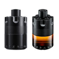 Azzaro The Most Wanted Eau de Parfum Intense - Woody & Seductive Mens Cologne - Fougère