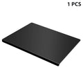 Acrylic Cutting Board With Lip Anti-slip Kitchen Cutting Chopping Boards Counter Countertop Protector Kitchen Accessories