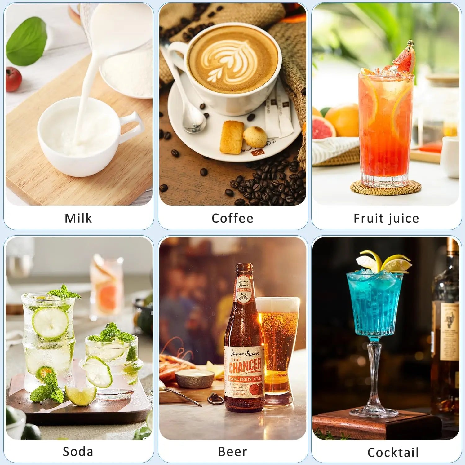 4 Pcs Stainless Steel Cups Stackable Metal Drinking Tumblers with Storage Bag for Camping Travel Outdoor Bar