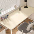 Large Soft Kitchen Oil-proofing Table Mat Kitchen Counter Heat Resistant Waterproof Table Mat Children Desk Mat