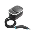 High Pressure Cleaning Steam Engine Steam Cleaner Portable Steam Cleaner Steam Cleaner With Various Nozzles 1500W