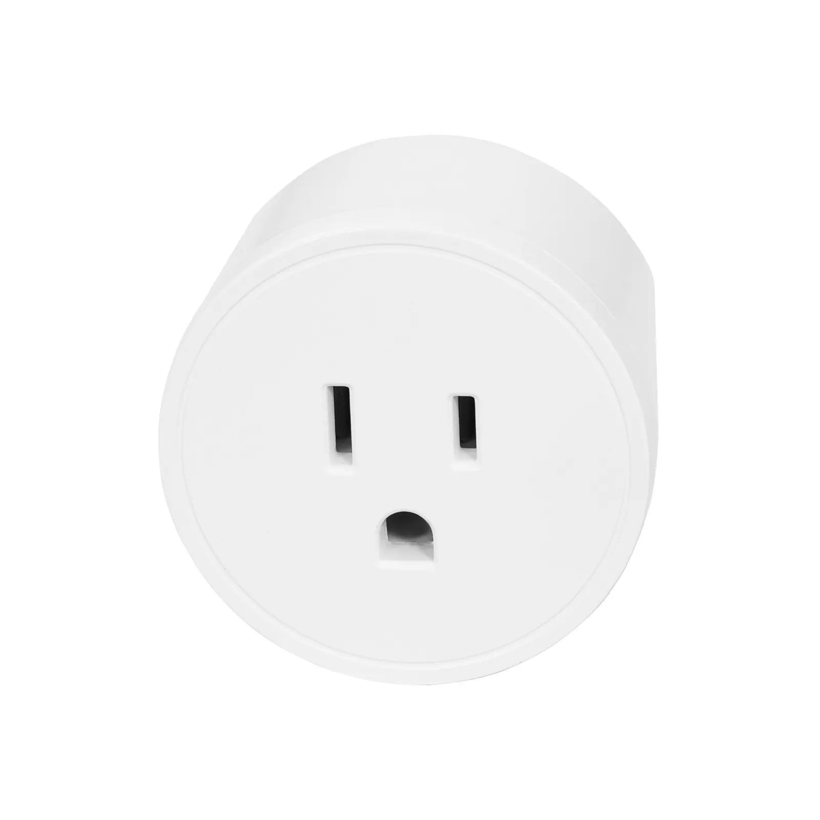 Smart Plug Works WiFi Smart Outlet With Alexa And Google Home 4-Pack White