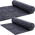 Versatile Sound Insulation Cotton DIY Heat & Noise Reduction Blanket Dishwasher Wall Pipe Noise Reduction Cotton