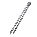 1Pc Outdoor camping Grill Tongs 45CM ExtraLong Kitchen Tongs Grilling Tongs Clips Stainless Steel Tongs for Cooking Grilling