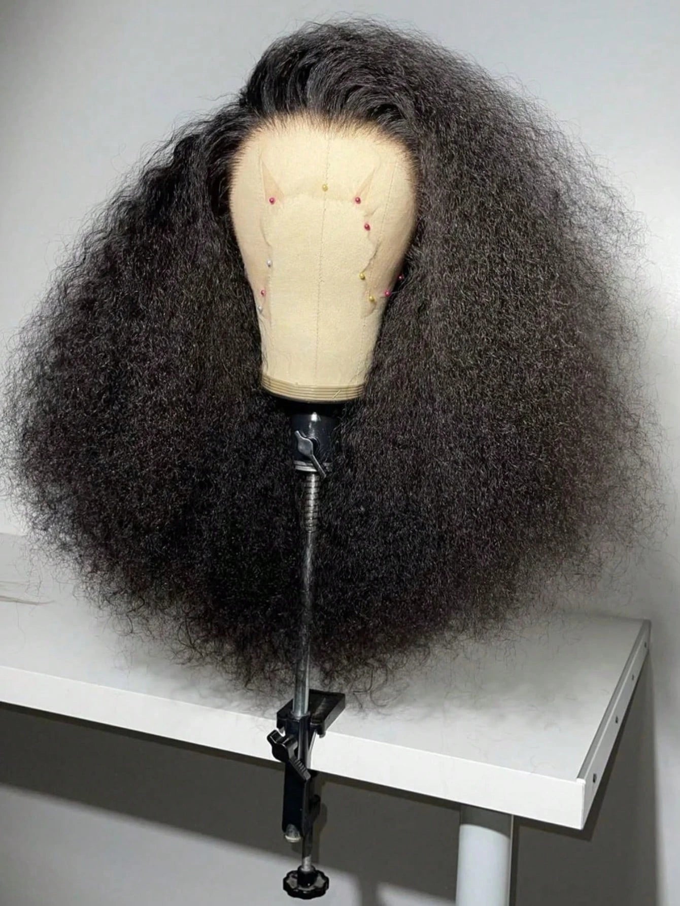 Curly 100% Human Hair Wigs 200 Density 13x6 Hd Lace Front Wigs 30 40 Inch Pre Pluck Brazilian Deep Wave Human Hair Wig For Women