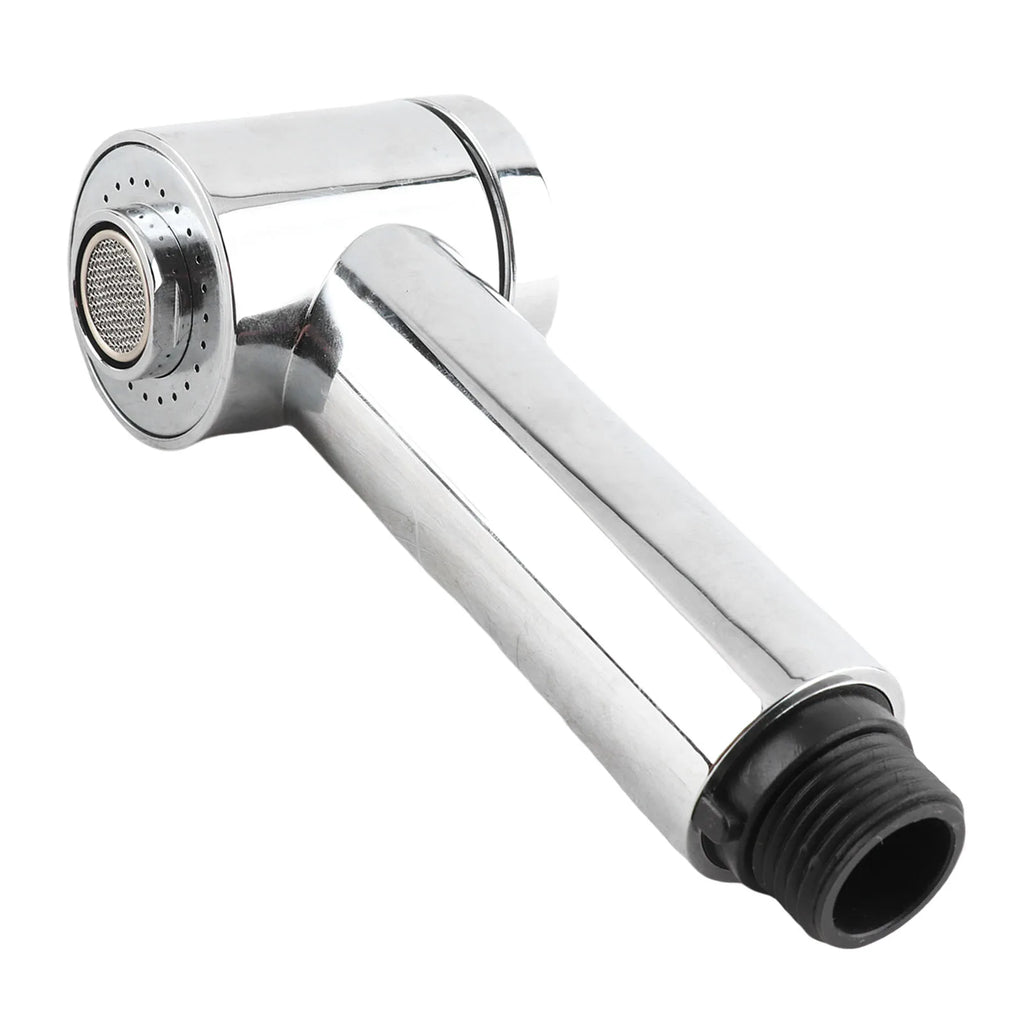 G1/2 Kitchen Tap Pull Out Spray Head Sink Sprayer ABS Water Saving for Kitchen Bathroom Restaurant Hotel