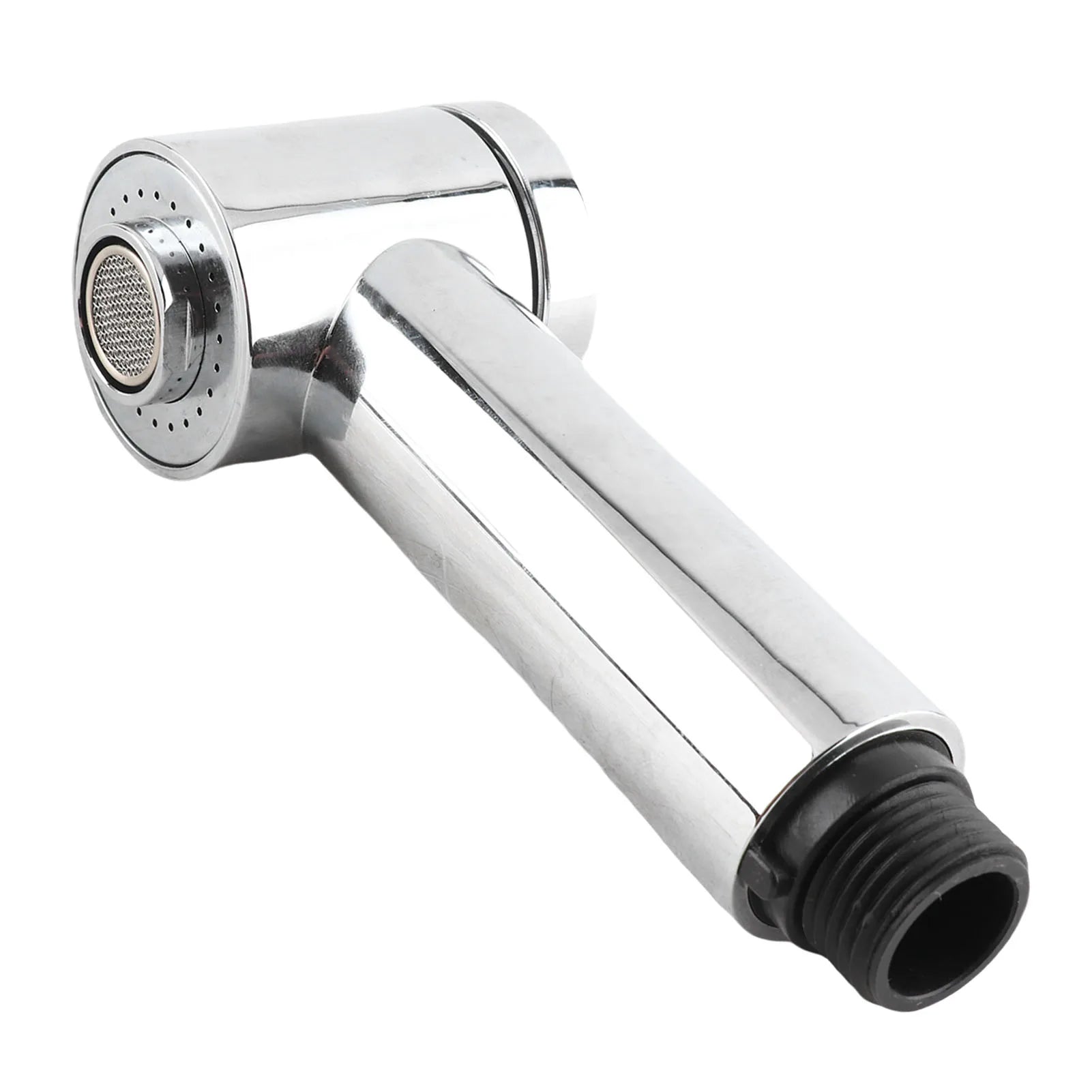 G1/2 Kitchen Tap Pull Out Spray Head Sink Sprayer ABS Water Saving for Kitchen Bathroom Restaurant Hotel