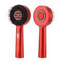 Electric Massage Comb Vibration Red Light Hair Growth Massage Scalp Brush Anti Hair Loss Medicine Scalp Oil Liquid Applicator