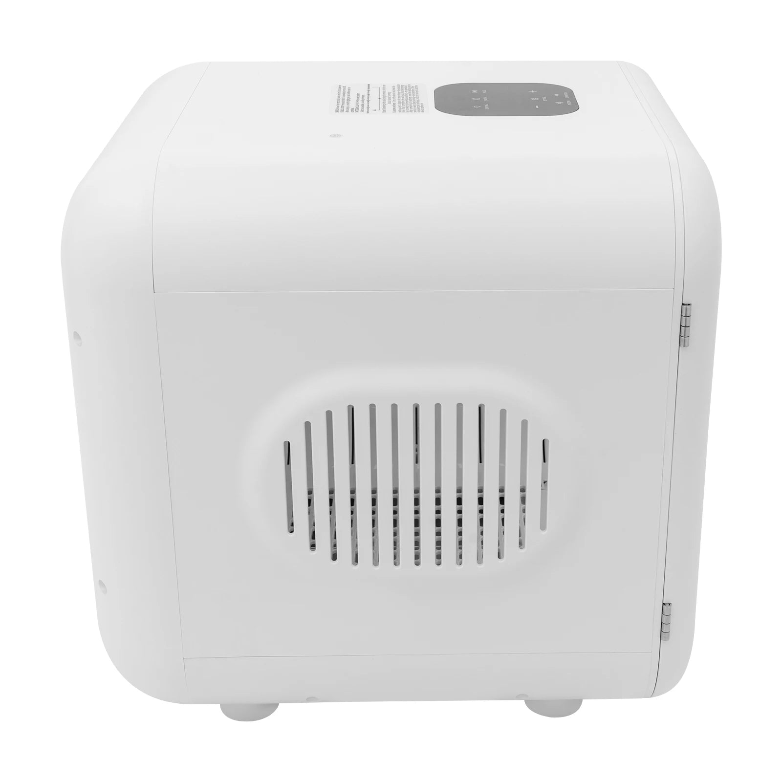 62L Automatic Pet Dryer Box Puppy Drying Machine Smart Pet Grooming Hairdryer Intelligent Temperature Control for Dogs Cats