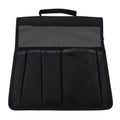 Garden Kneeling Pouch Foldable Portable Garden Kneeler Bench Kneeling Bag Tool Storage Stool Pouch