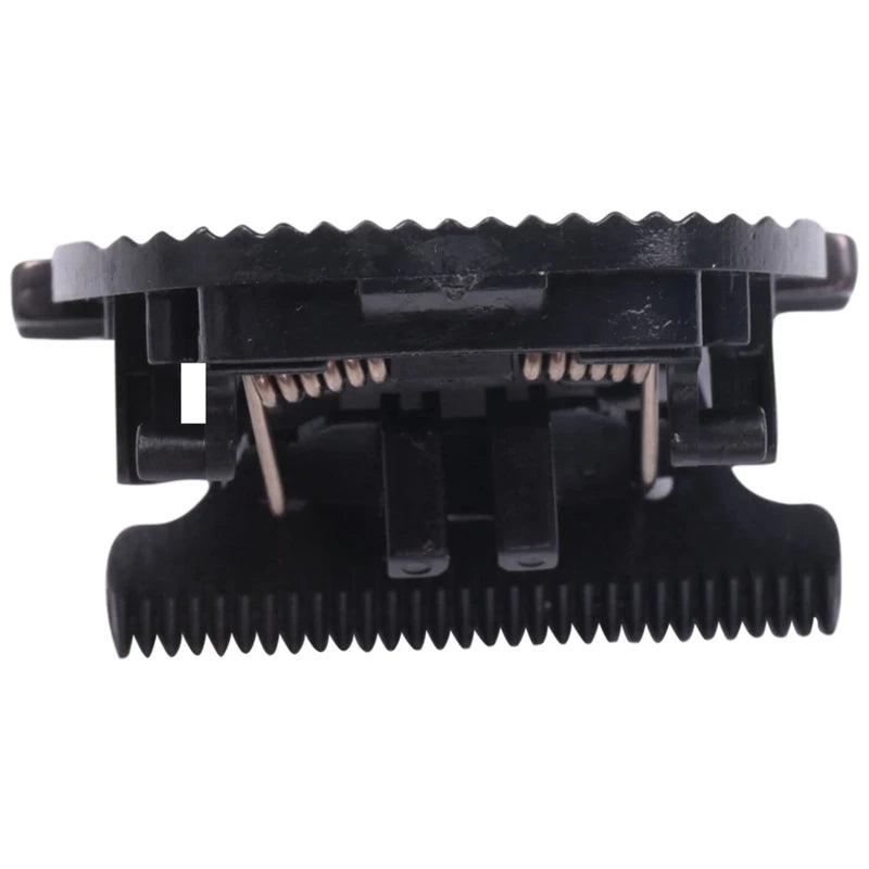 10X High Quality Black Ceramic Titanium Knife Pet Dog Hair Trimmer Blade Clipper Head For Baorun P2 P3 P6 P9 S1 LILI