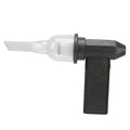 130000 RPM Jet Dry Blower Speed Adjustable Mini Air Blower Super Air Blower Jet Fan for Dust Removal Cleaning Wind Production