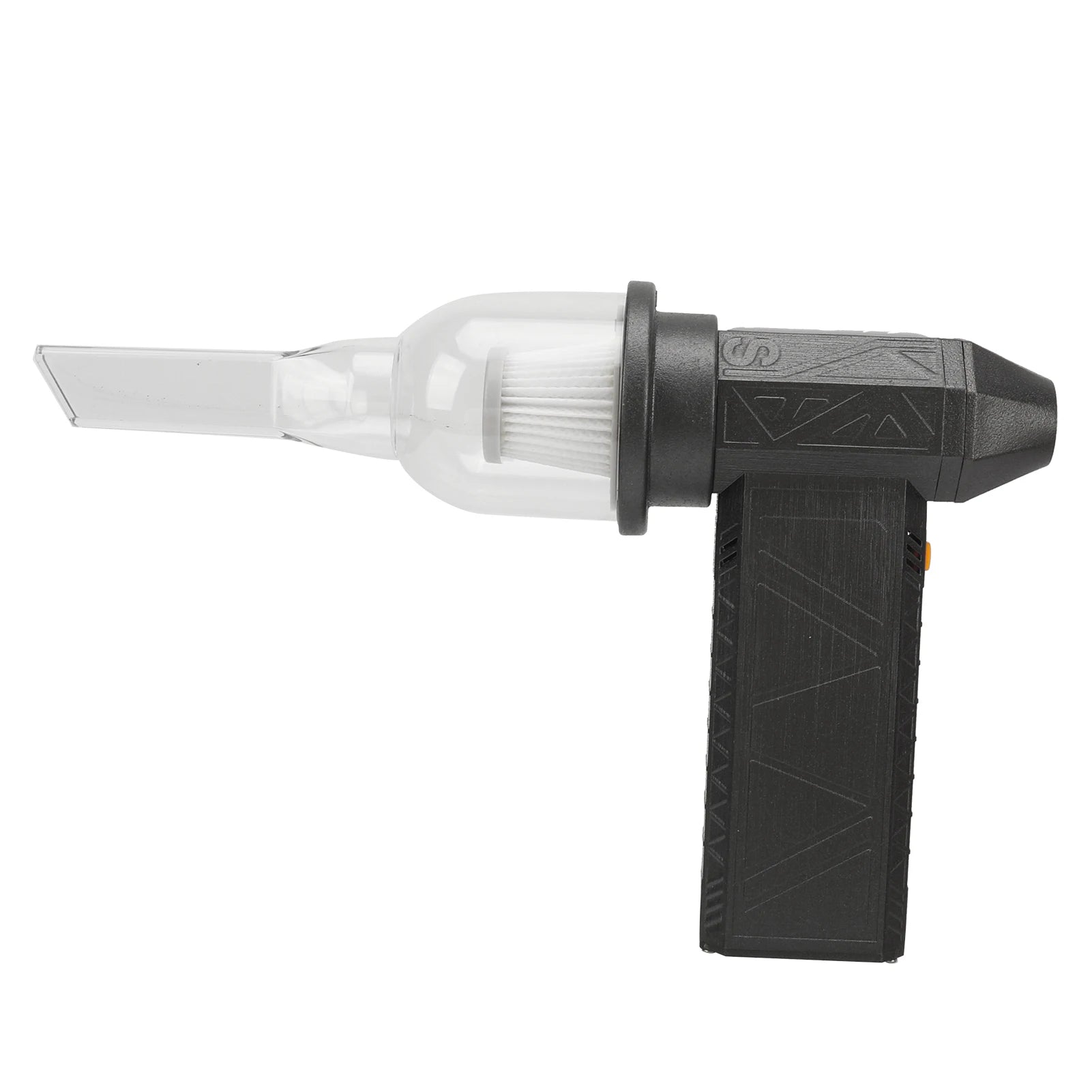 130000 RPM Jet Dry Blower Speed Adjustable Mini Air Blower Super Air Blower Jet Fan for Dust Removal Cleaning Wind Production