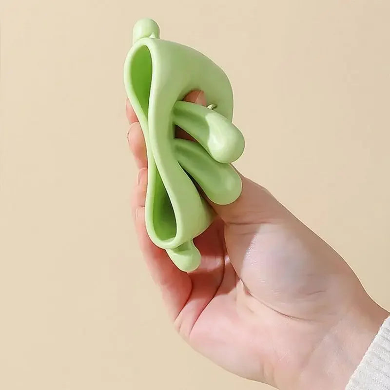 Cute Cartoon Faucet Extender Kids Rabbit U-shaped Widening Tap Extender Bathroom Kitchen Faucet Splash Guard Sinks