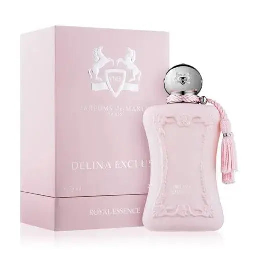 Delian or Women - Floral Fruity Amber Aroma Spray, Soft Rose Peony Warm Scent, Romantic Holiday Gift Idea