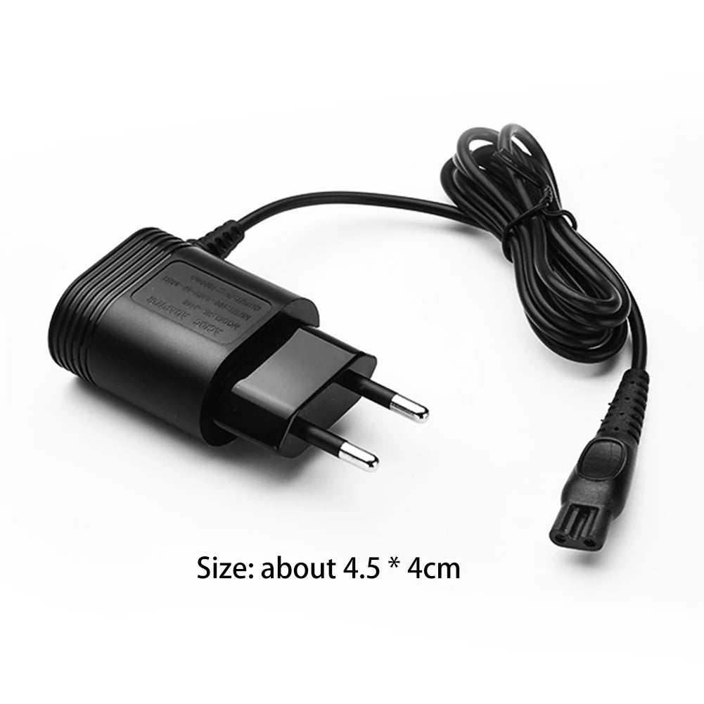 A00390 15V 5.4W EU Plug AC Power Adapter Electric Charger Supplies for Man Philips Shaver HQ8505 HQ6070/6075/6095
