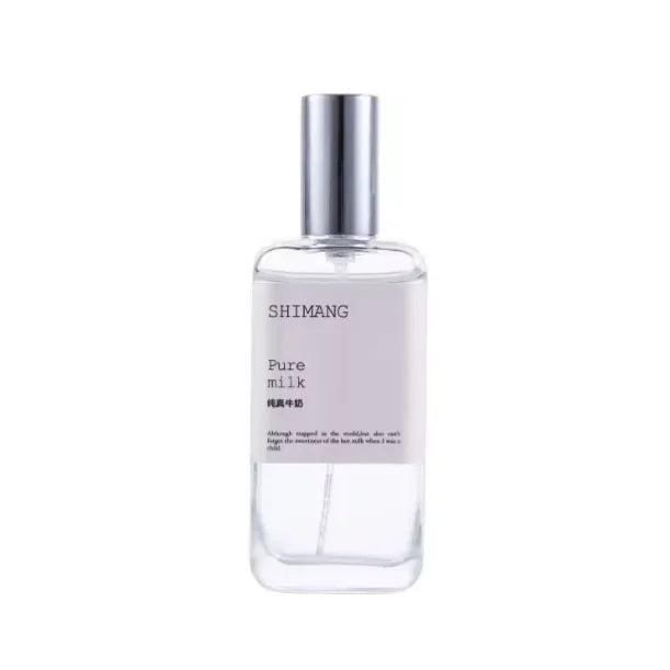 Gift Box Four Piece Set Women Perfume Spray 105ml Floral Scent Lasting Fragrance Pheromone Eau De Parfum Men Cologne Balminess