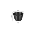 Stainless Steel Taco Holder with 2 Sauce Cups Taco Stand Holds 3 Tortillas Taco Tray Plates Fits Air Fryer Oven Kitchen Gadgets