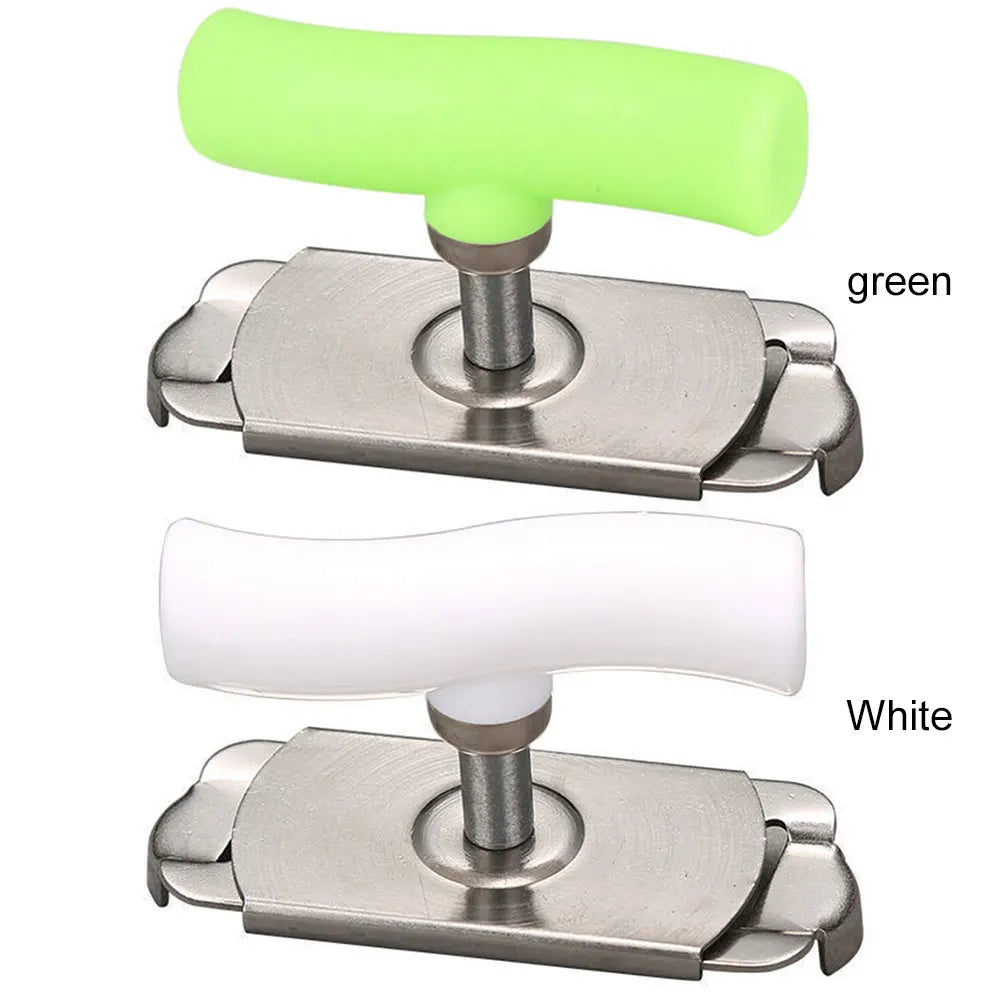 Jar Opener Lids Off Jar Opener Adjustable Effortless Arthritis Jar Opener Labor-Saving for Seniors with Arthritis