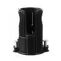Washing Basin Base Screw Fasteners Kitchen Faucet Quick Installation Fixing Device Anti Loosening Lock Nut