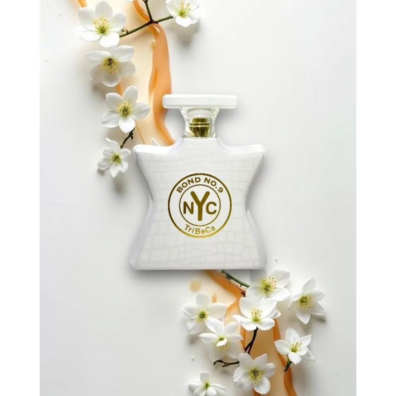 Bond No. 9 New York Tribeca Unisex Eau de Parfum