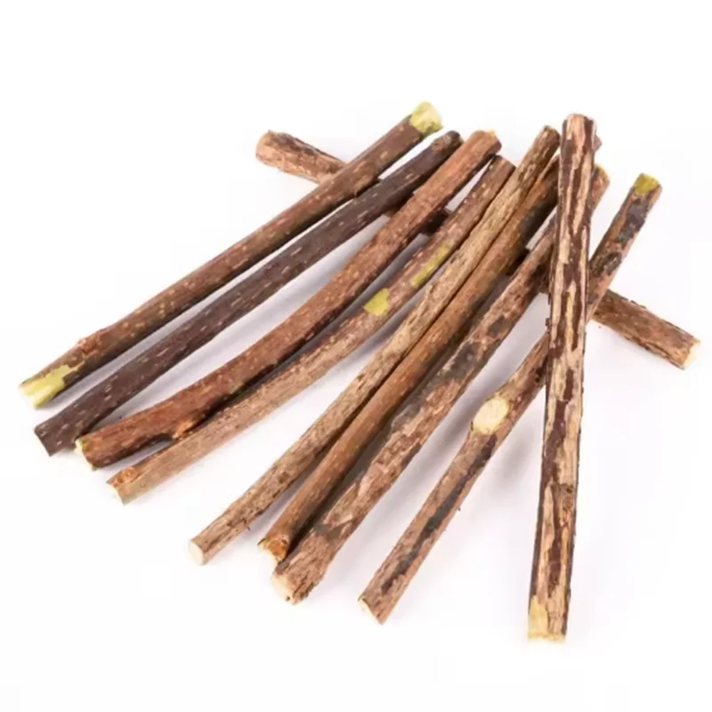 Silvervine Sticks for Cats Natural Cat Chew Sticks Teeth Molar Chewing Toys Cat Teething Toy Pet Supplies